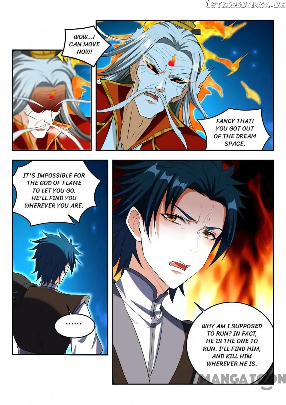 Lord of the Universe chapter 99 - page 3