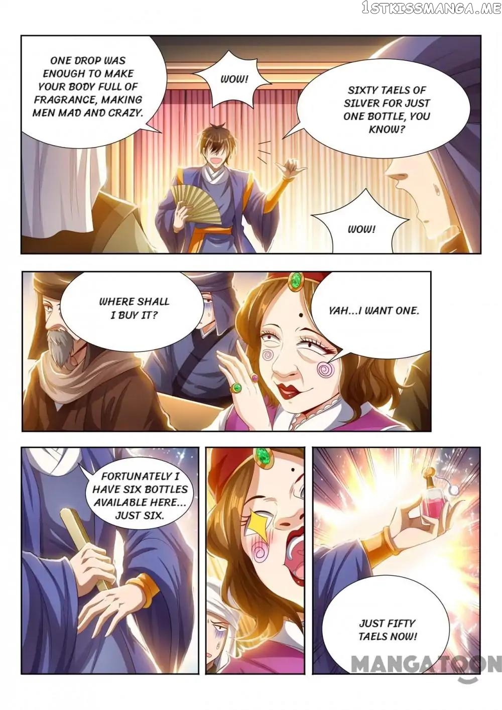 Lord of the Universe chapter 108 - page 4