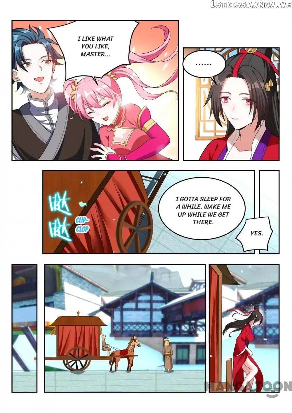 Lord of the Universe chapter 107 - page 5