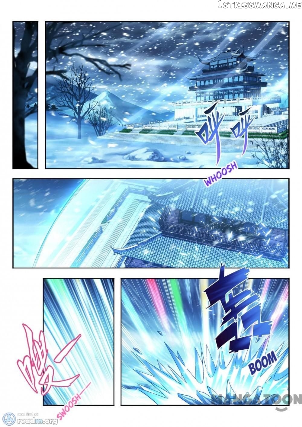 Lord of the Universe chapter 139 - page 5