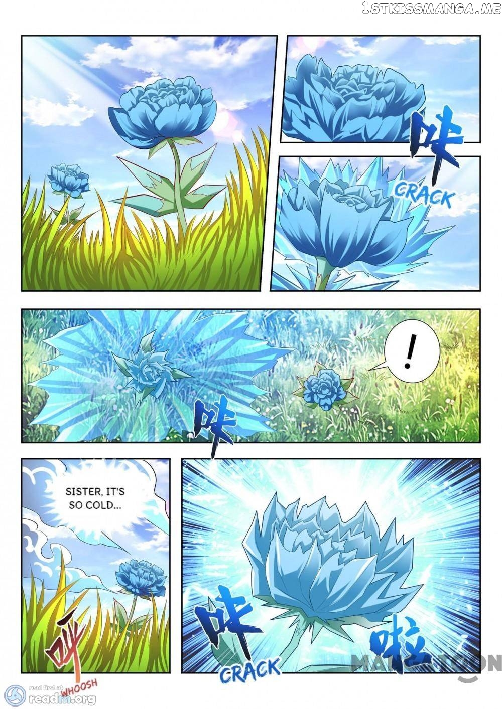 Lord of the Universe chapter 145 - page 10