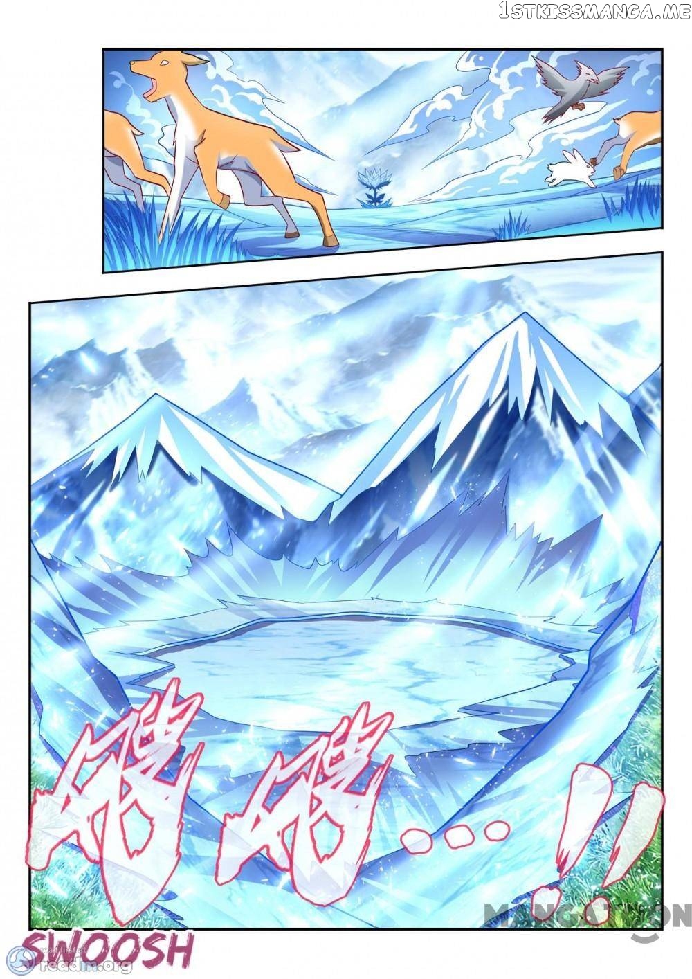 Lord of the Universe chapter 145 - page 12