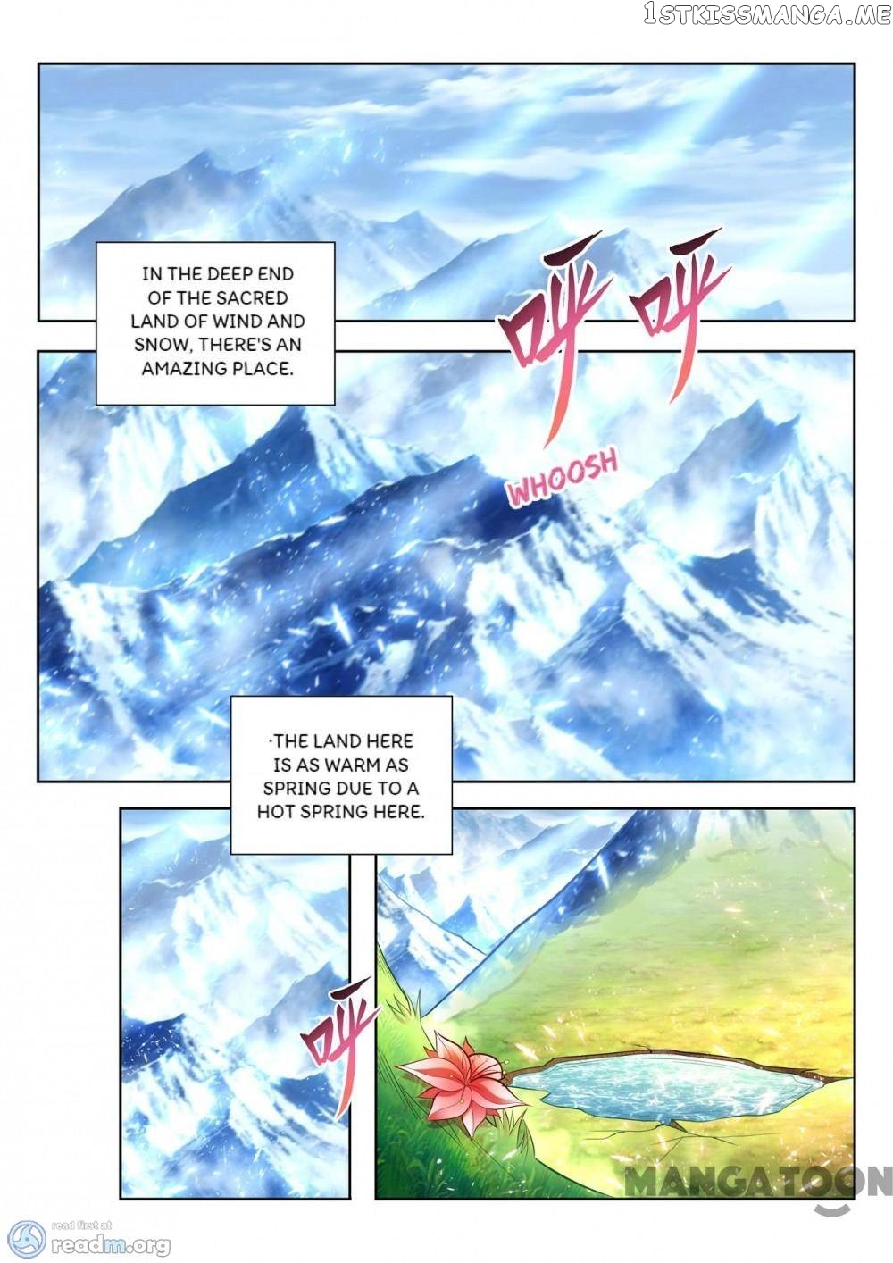 Lord of the Universe chapter 145 - page 2