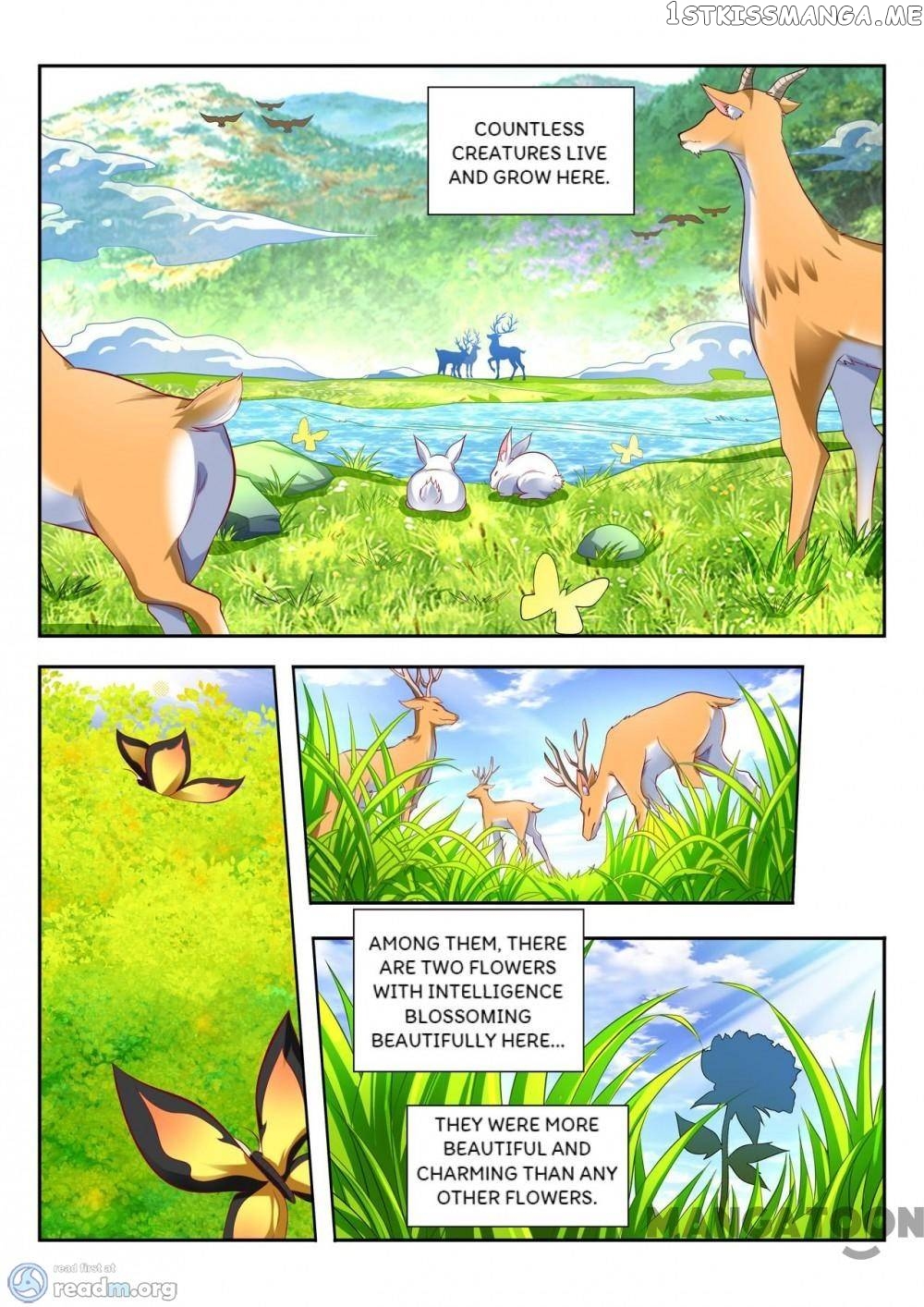 Lord of the Universe chapter 145 - page 3