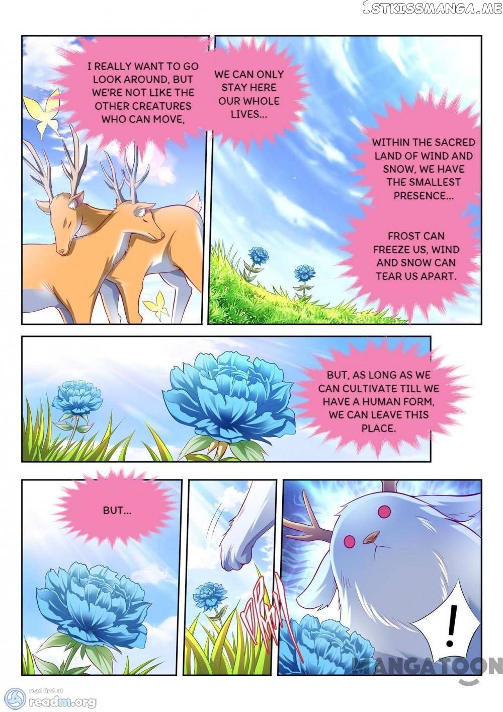 Lord of the Universe chapter 145 - page 5