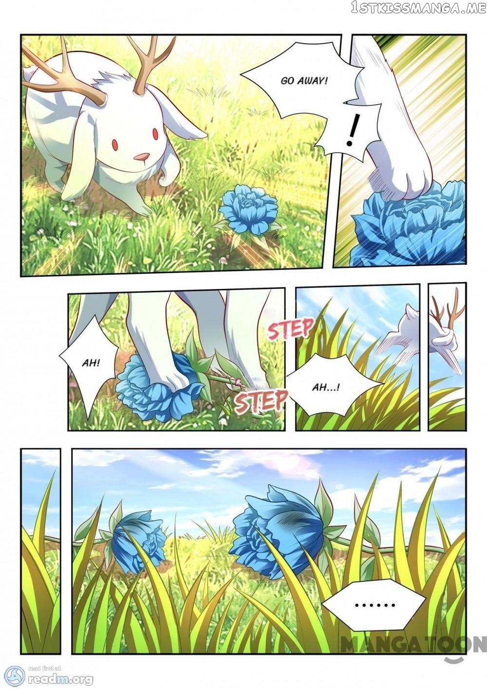Lord of the Universe chapter 145 - page 6
