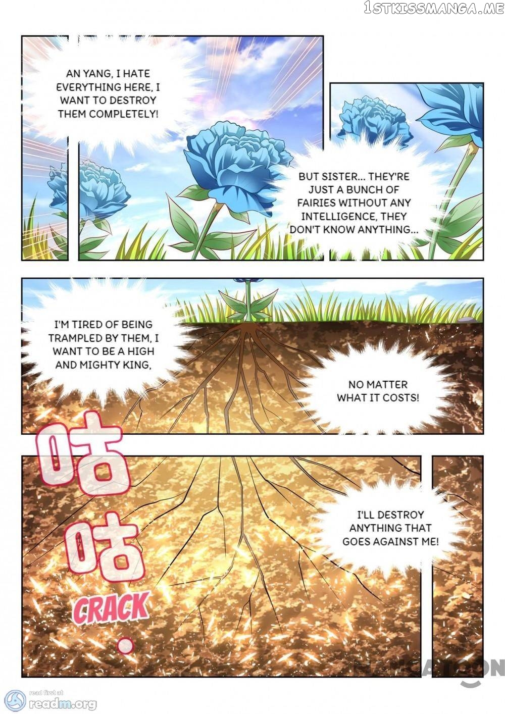 Lord of the Universe chapter 145 - page 9