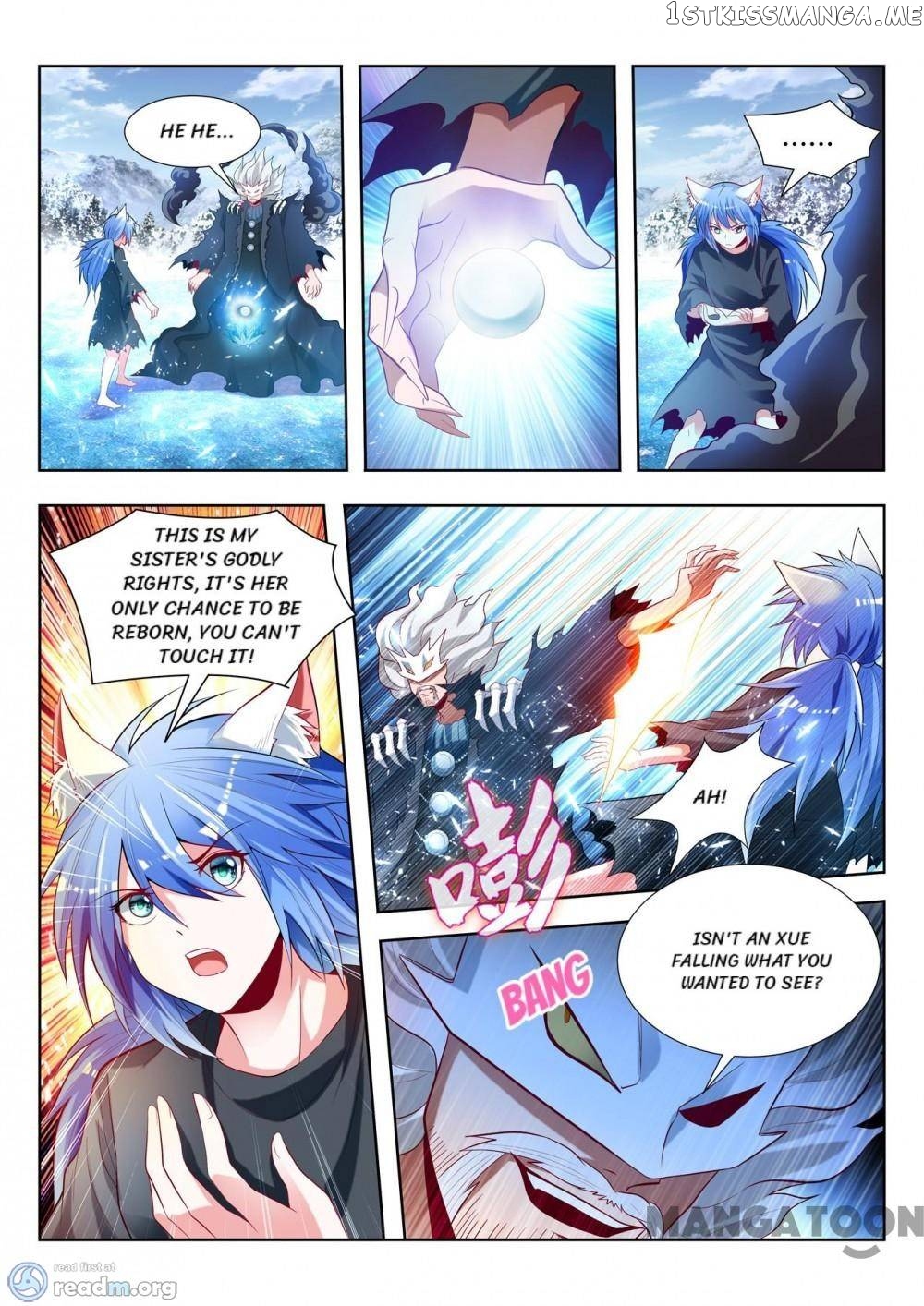Lord of the Universe chapter 146 - page 10