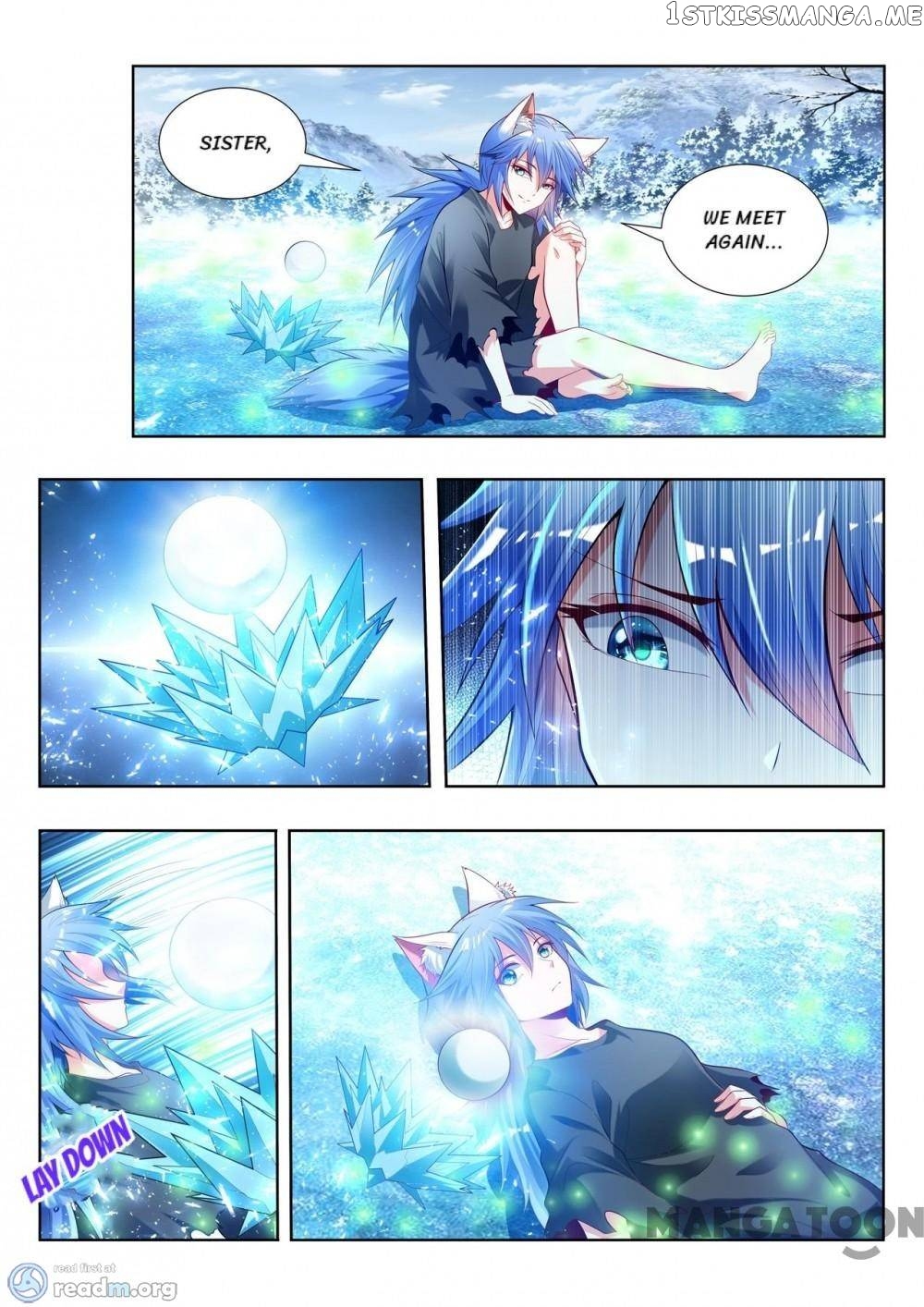 Lord of the Universe chapter 146 - page 6