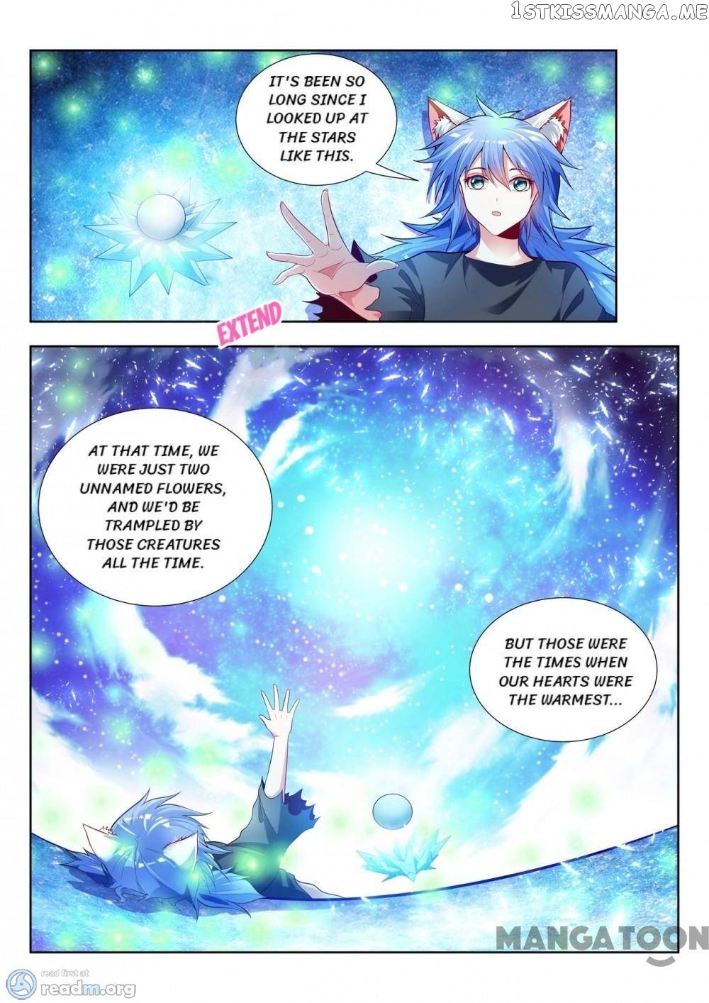 Lord of the Universe chapter 146 - page 7
