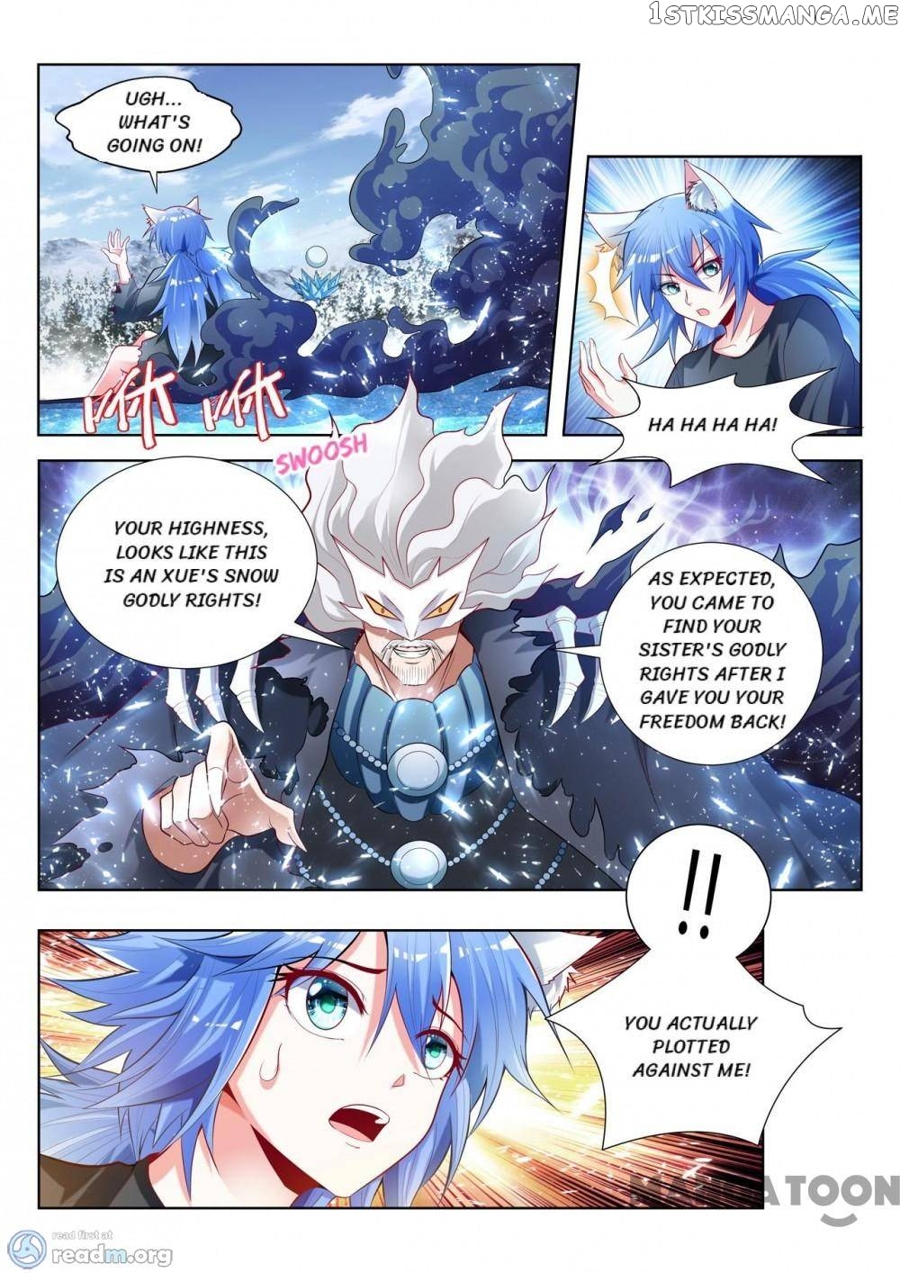 Lord of the Universe chapter 146 - page 9