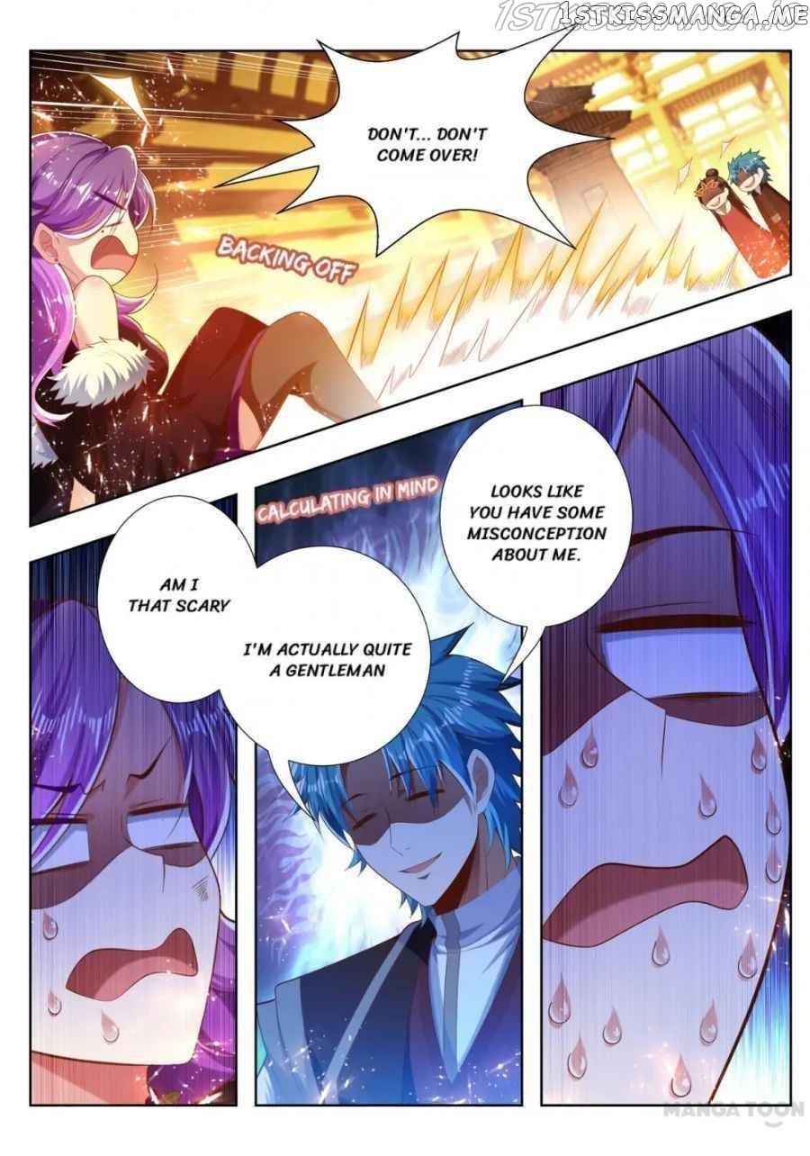 Lord of the Universe chapter 246 - page 7