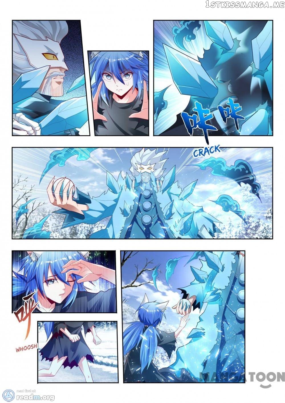 Lord of the Universe chapter 147 - page 3