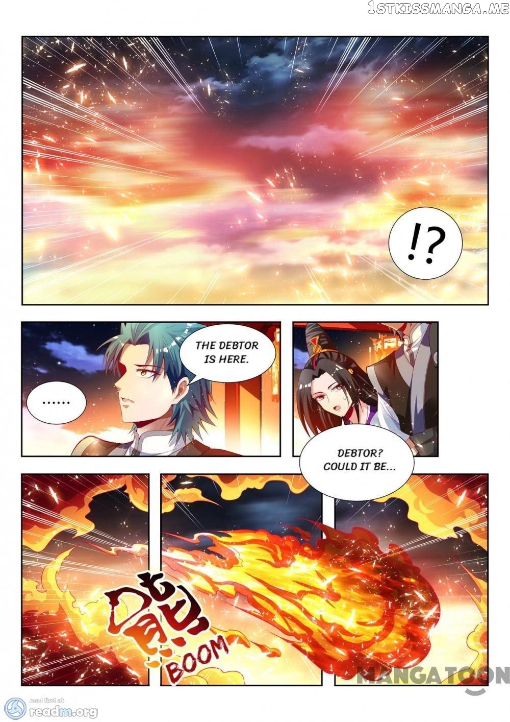 Lord of the Universe chapter 147 - page 9