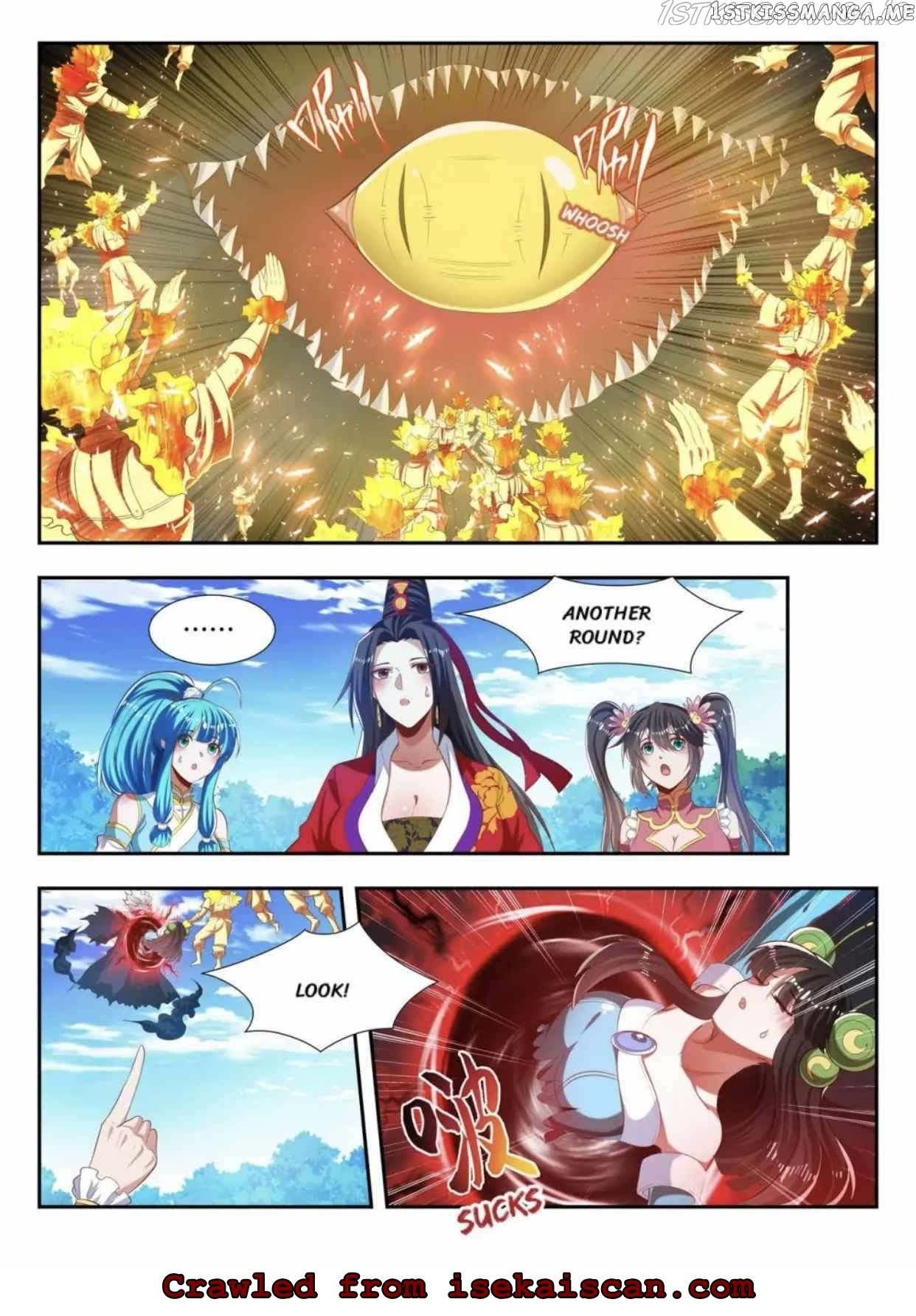 Lord of the Universe chapter 181 - page 6