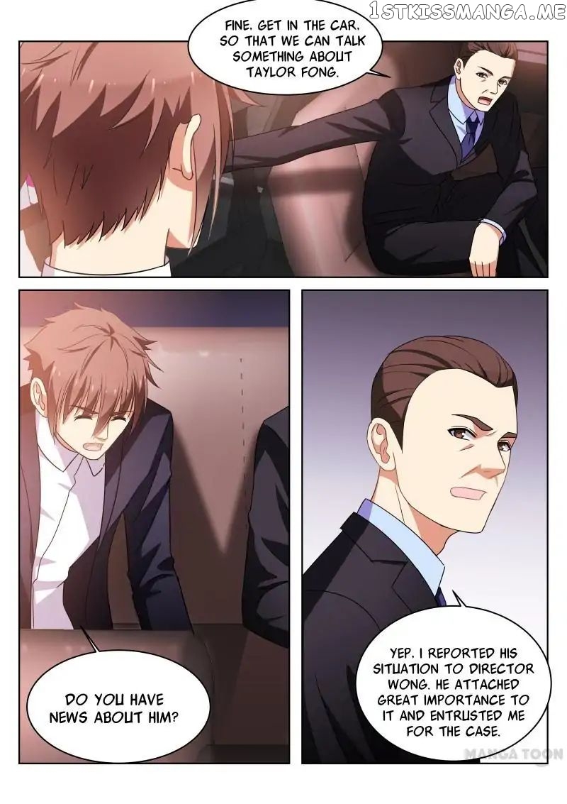 So Pure, So Flirtatious ( Very Pure ) chapter 33 - page 1