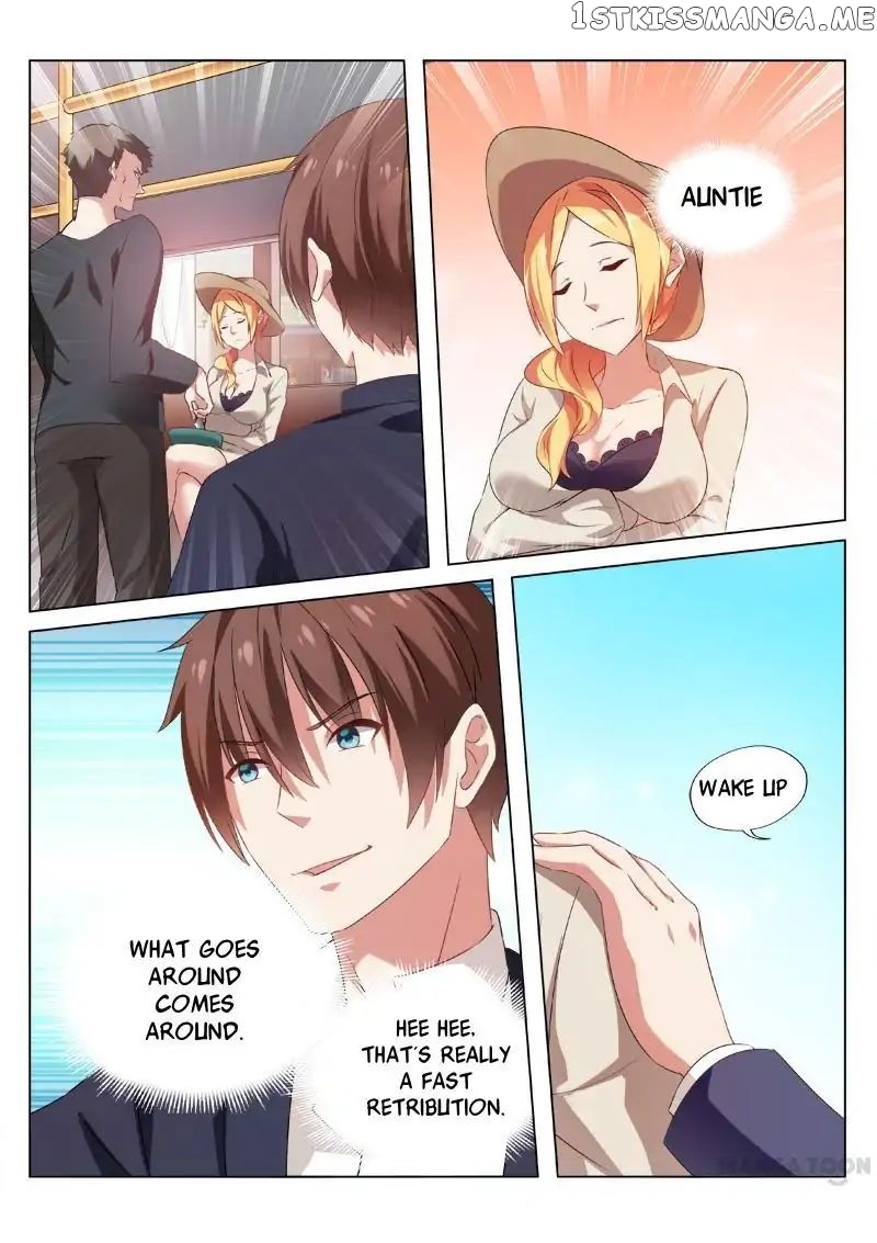 So Pure, So Flirtatious ( Very Pure ) chapter 36 - page 4
