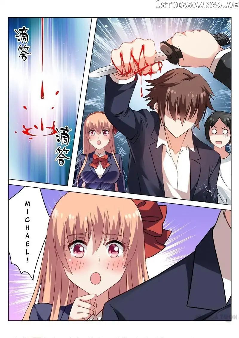 So Pure, So Flirtatious ( Very Pure ) chapter 37 - page 1