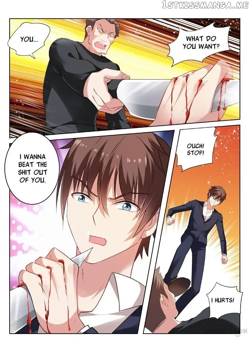 So Pure, So Flirtatious ( Very Pure ) chapter 37 - page 2