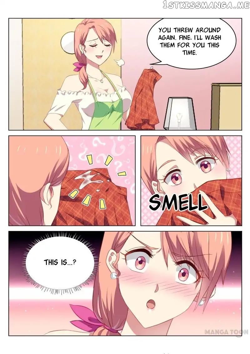 So Pure, So Flirtatious ( Very Pure ) chapter 45 - page 6