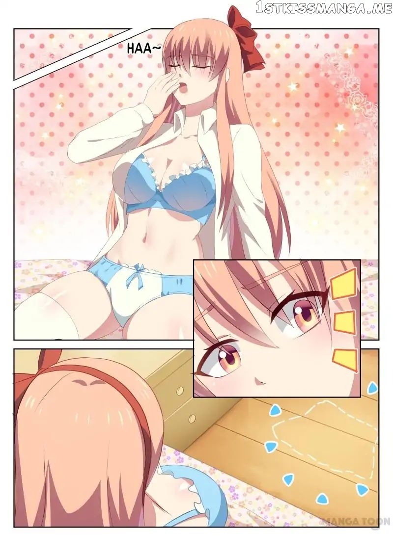 So Pure, So Flirtatious ( Very Pure ) chapter 45 - page 7