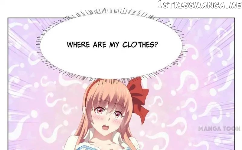 So Pure, So Flirtatious ( Very Pure ) chapter 45 - page 8