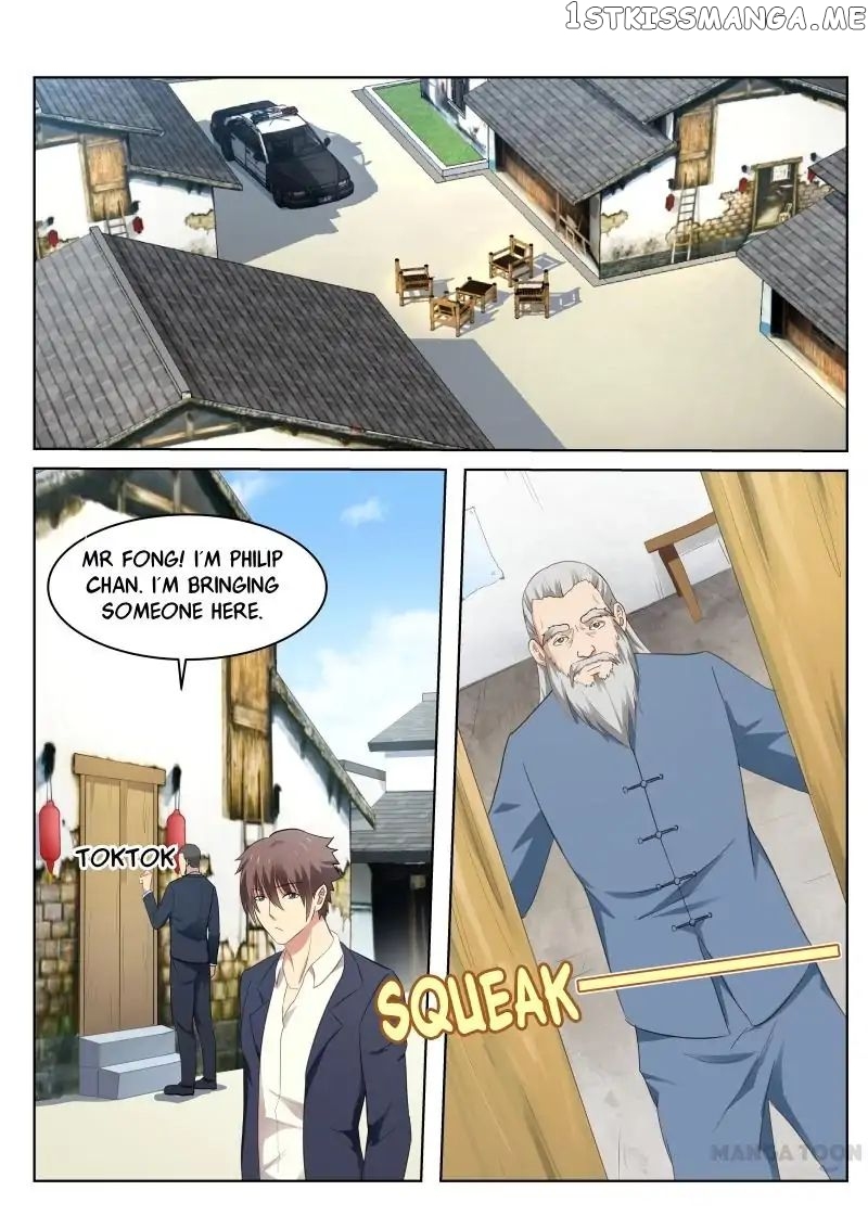 So Pure, So Flirtatious ( Very Pure ) chapter 39 - page 5