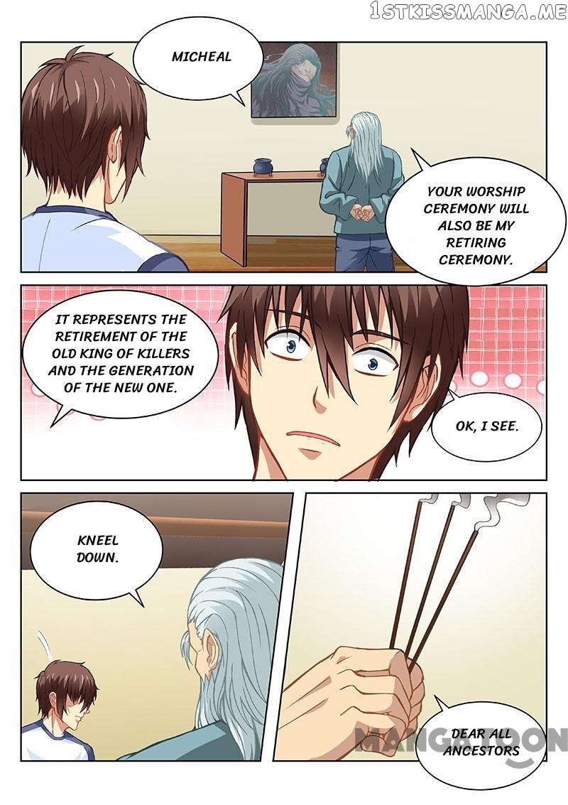 So Pure, So Flirtatious ( Very Pure ) chapter 100 - page 6