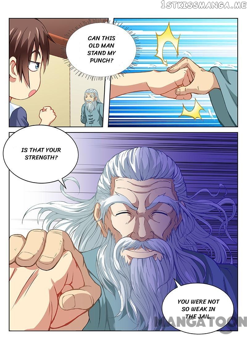 So Pure, So Flirtatious ( Very Pure ) chapter 100 - page 8