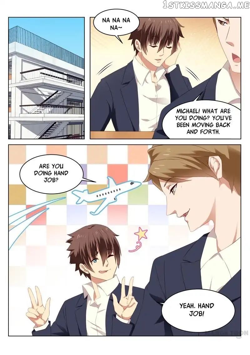 So Pure, So Flirtatious ( Very Pure ) chapter 40 - page 1