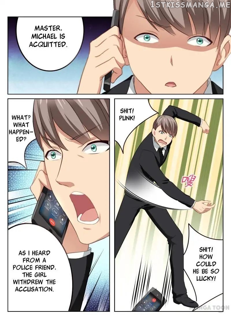 So Pure, So Flirtatious ( Very Pure ) chapter 30 - page 2