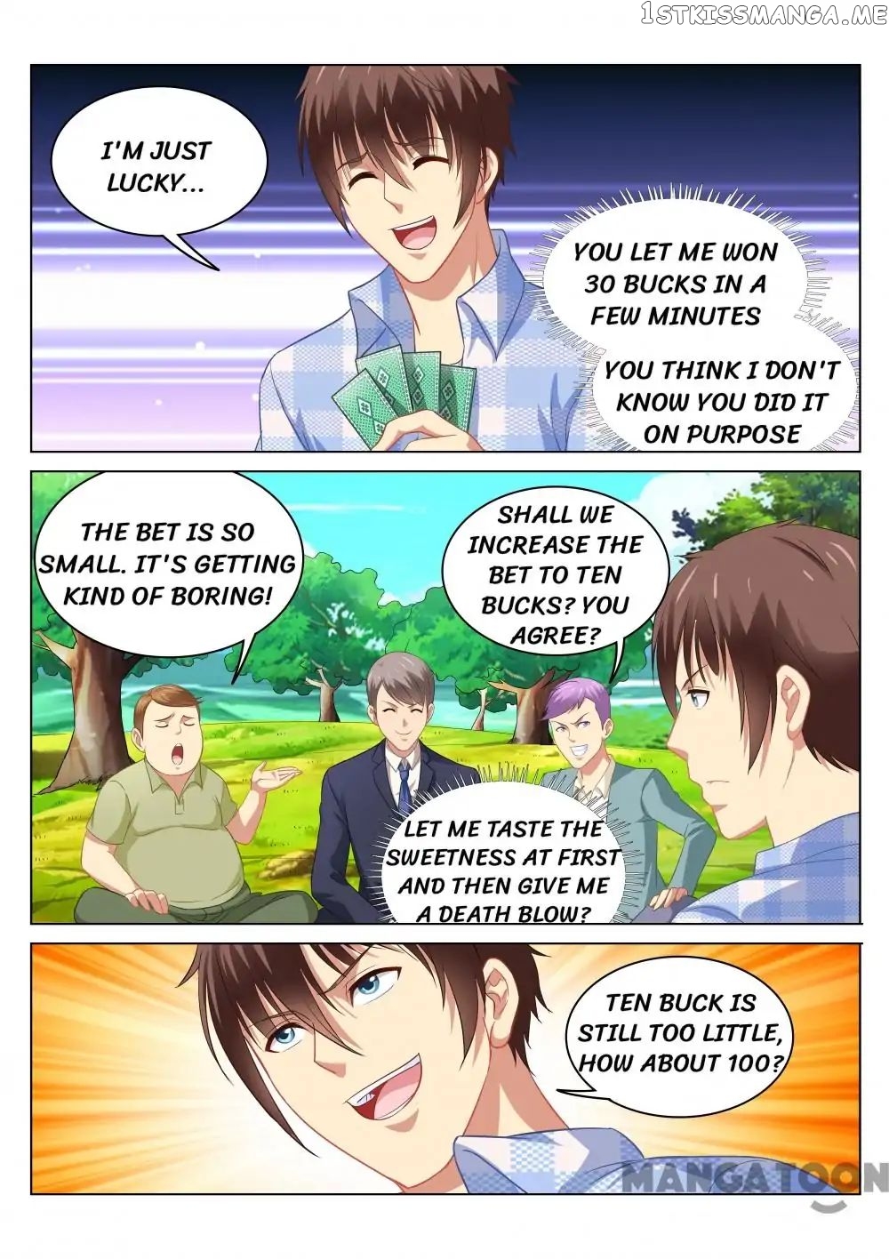 So Pure, So Flirtatious ( Very Pure ) chapter 71 - page 2