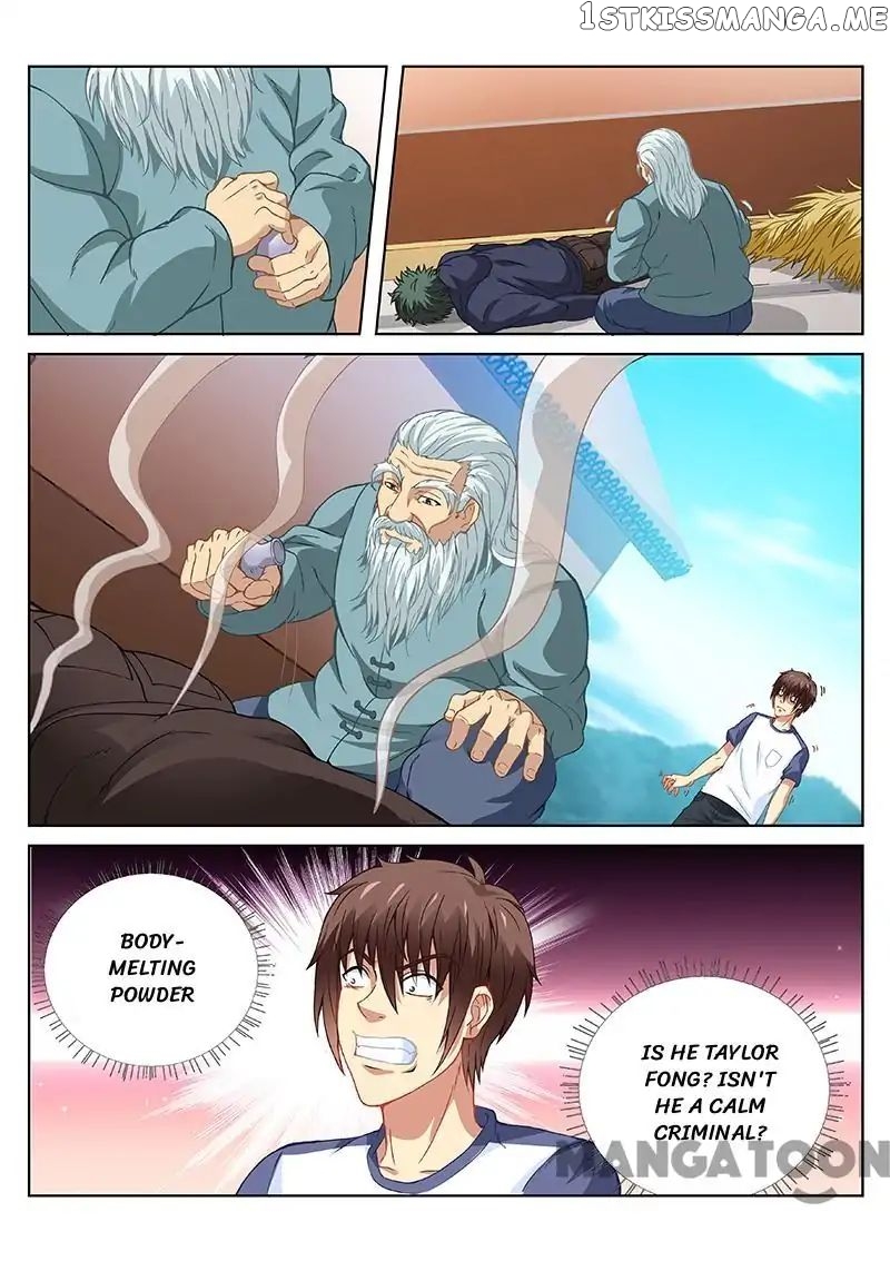 So Pure, So Flirtatious ( Very Pure ) chapter 97 - page 3