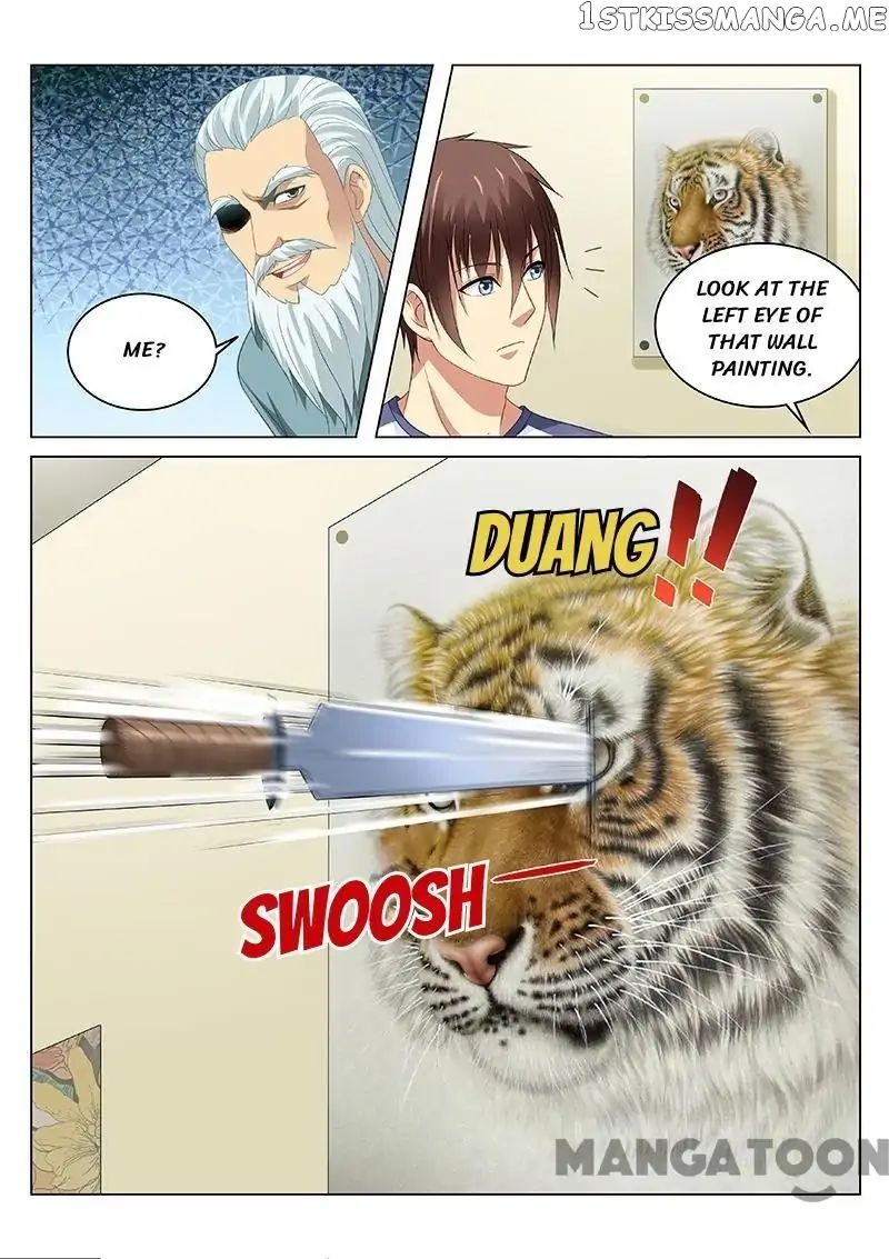 So Pure, So Flirtatious ( Very Pure ) chapter 97 - page 5