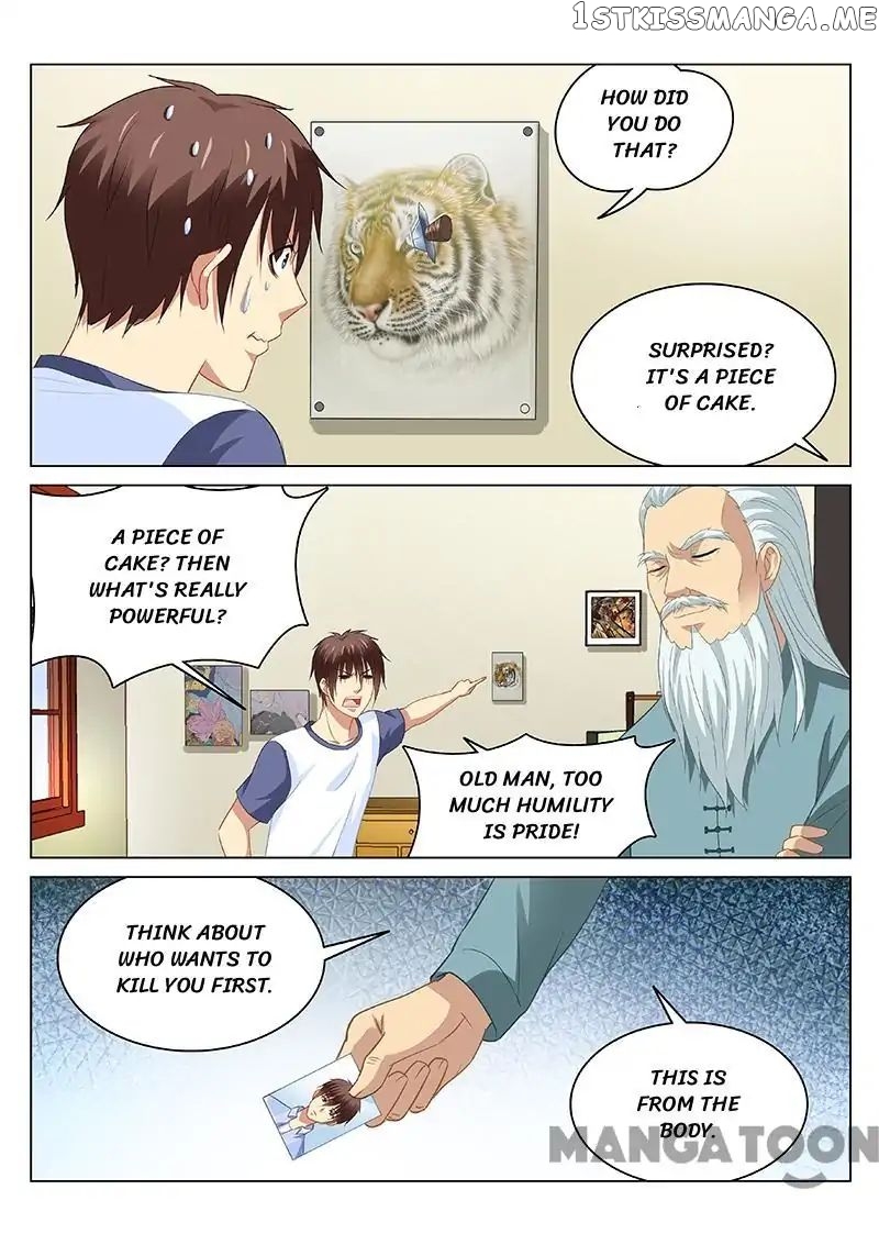 So Pure, So Flirtatious ( Very Pure ) chapter 97 - page 6