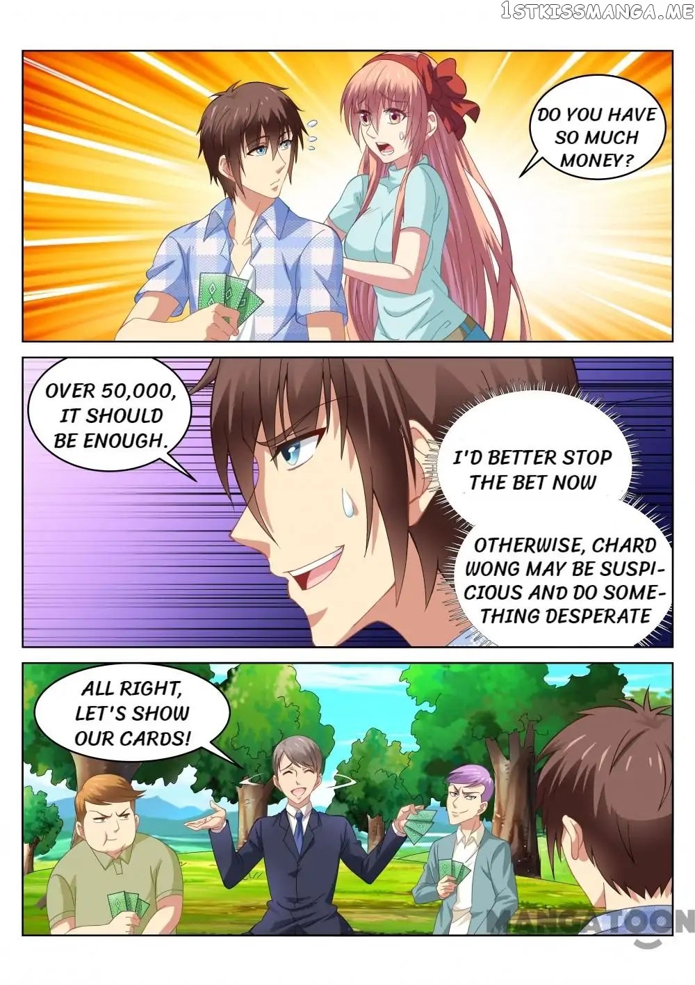 So Pure, So Flirtatious ( Very Pure ) chapter 72 - page 1