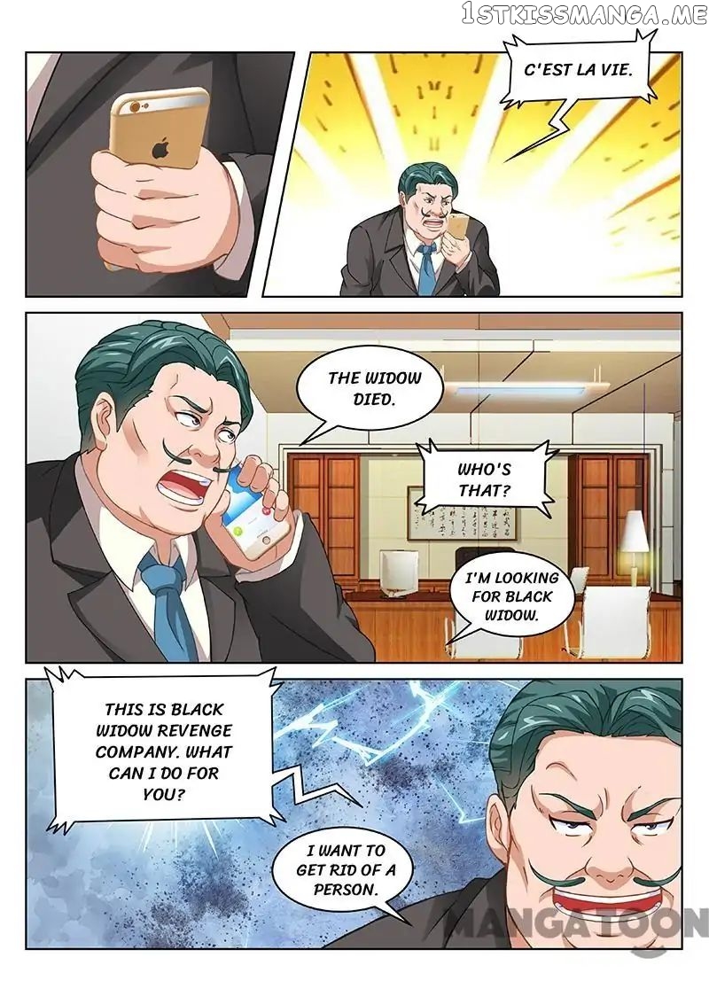 So Pure, So Flirtatious ( Very Pure ) chapter 96 - page 2