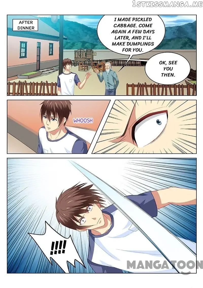 So Pure, So Flirtatious ( Very Pure ) chapter 96 - page 6