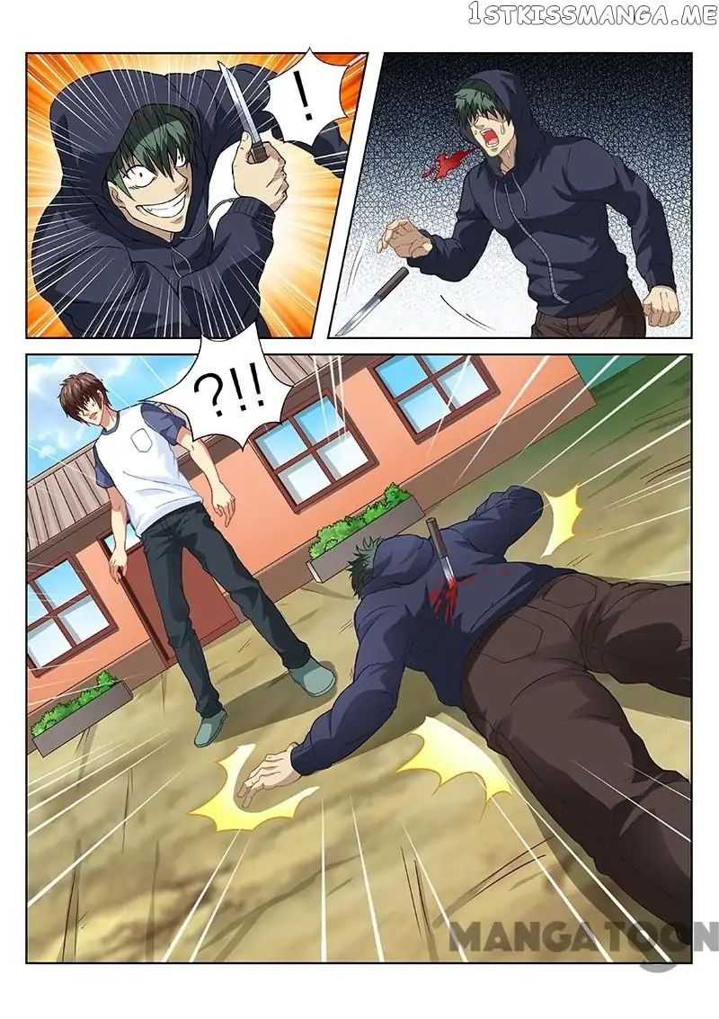 So Pure, So Flirtatious ( Very Pure ) chapter 96 - page 8