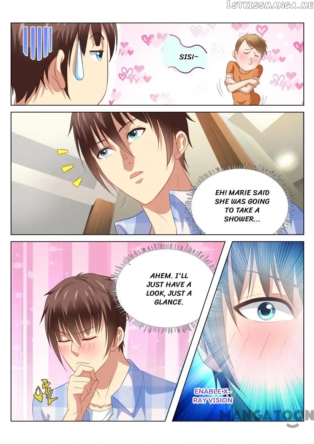 So Pure, So Flirtatious ( Very Pure ) chapter 74 - page 2