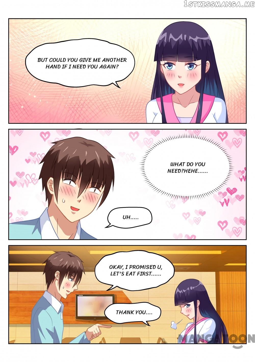 So Pure, So Flirtatious ( Very Pure ) chapter 151 - page 5