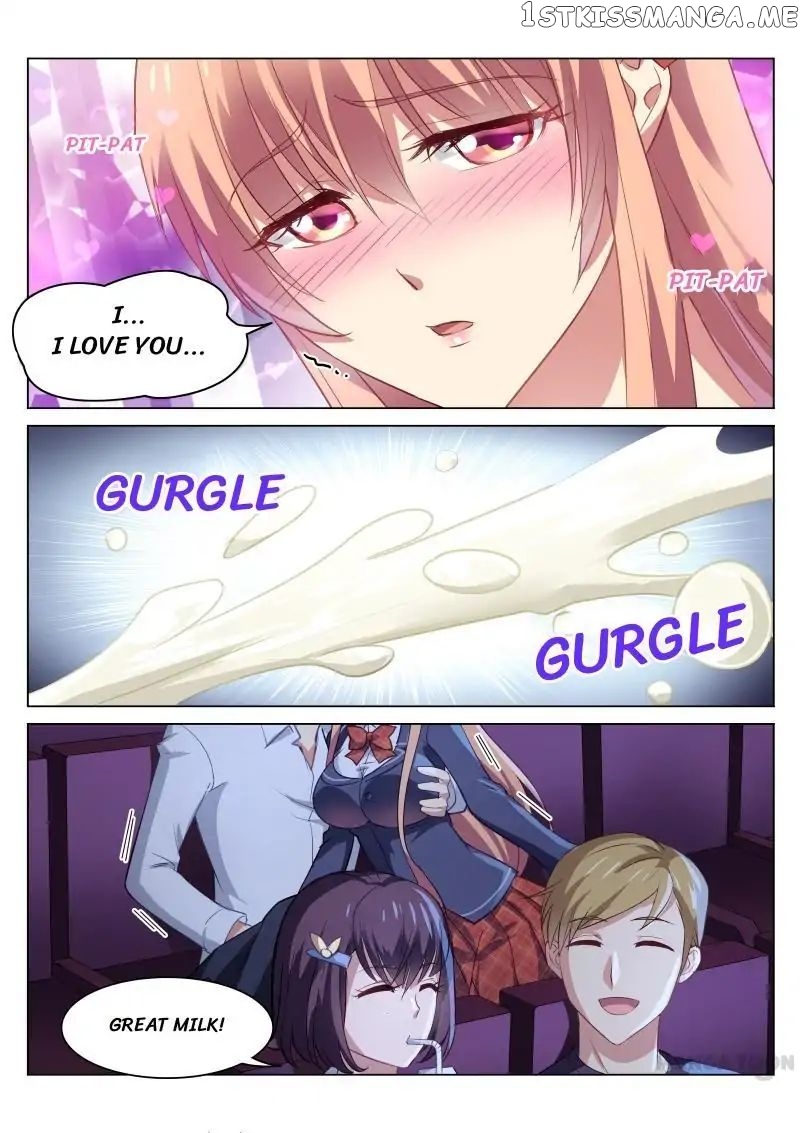 So Pure, So Flirtatious ( Very Pure ) chapter 44 - page 4