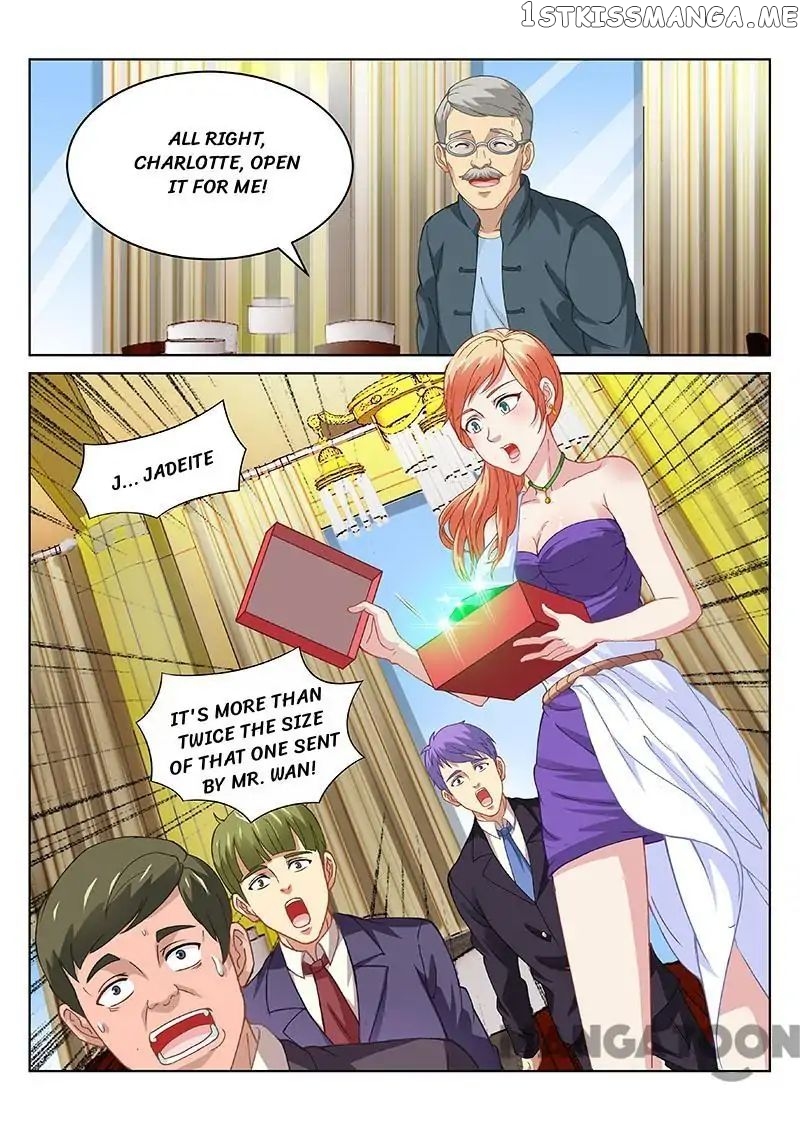 So Pure, So Flirtatious ( Very Pure ) chapter 94 - page 1