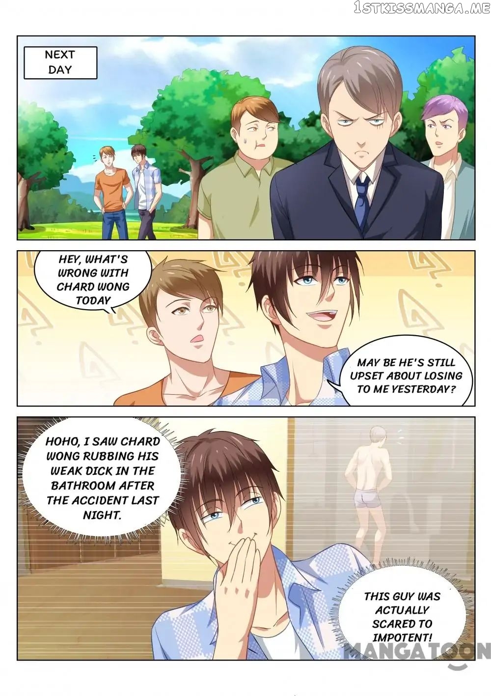So Pure, So Flirtatious ( Very Pure ) chapter 75 - page 5