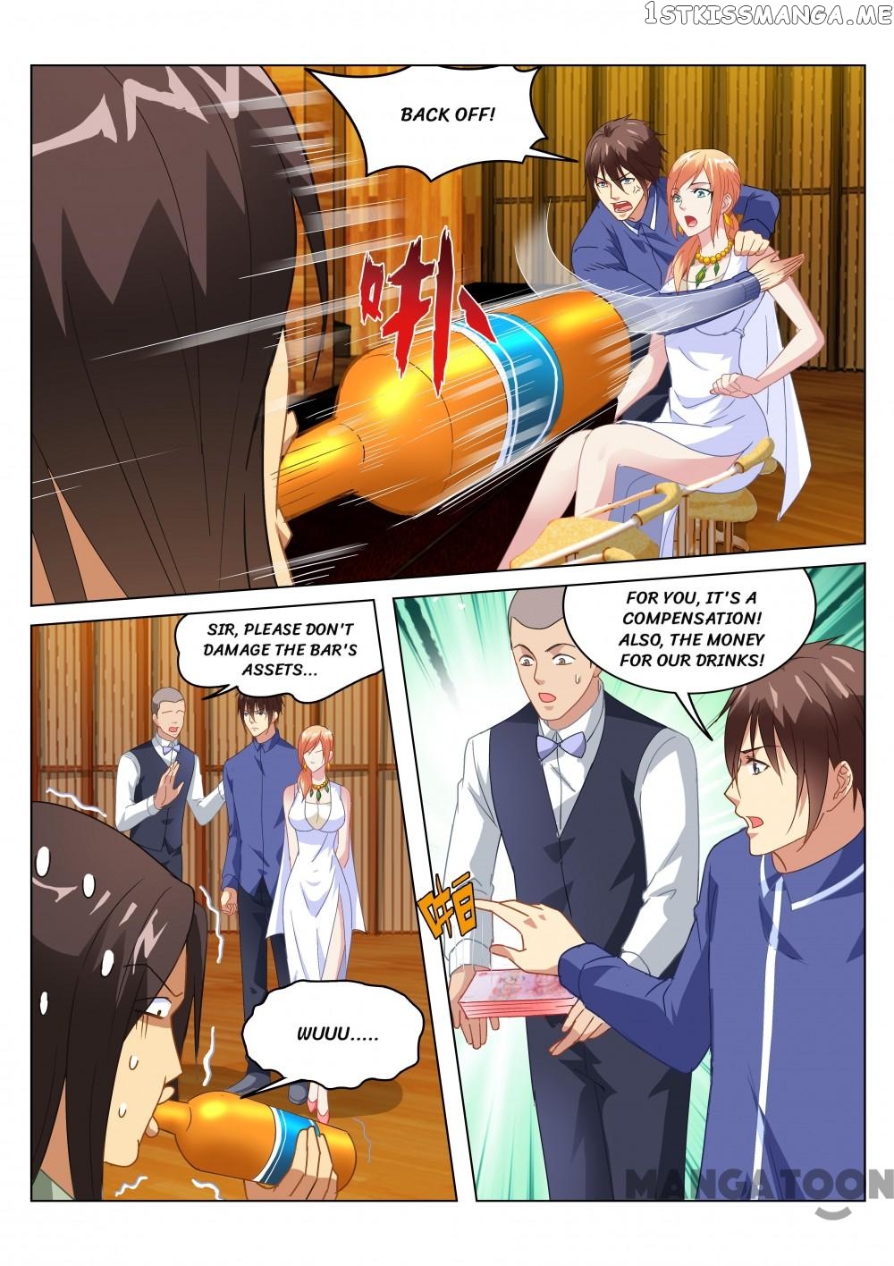 So Pure, So Flirtatious ( Very Pure ) chapter 144 - page 7