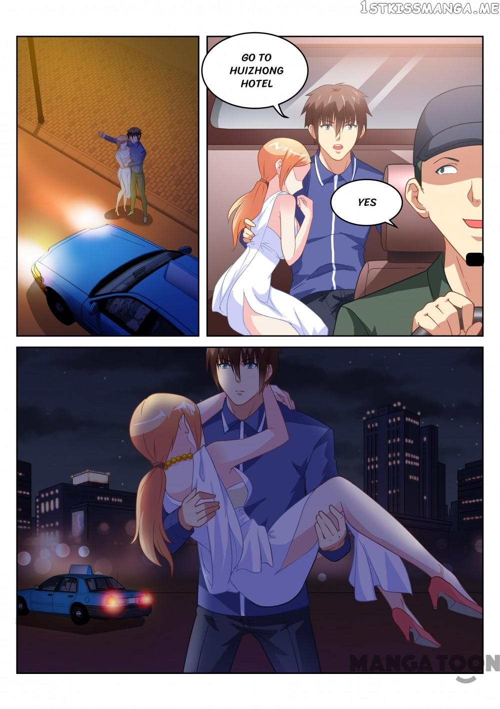 So Pure, So Flirtatious ( Very Pure ) chapter 145 - page 1