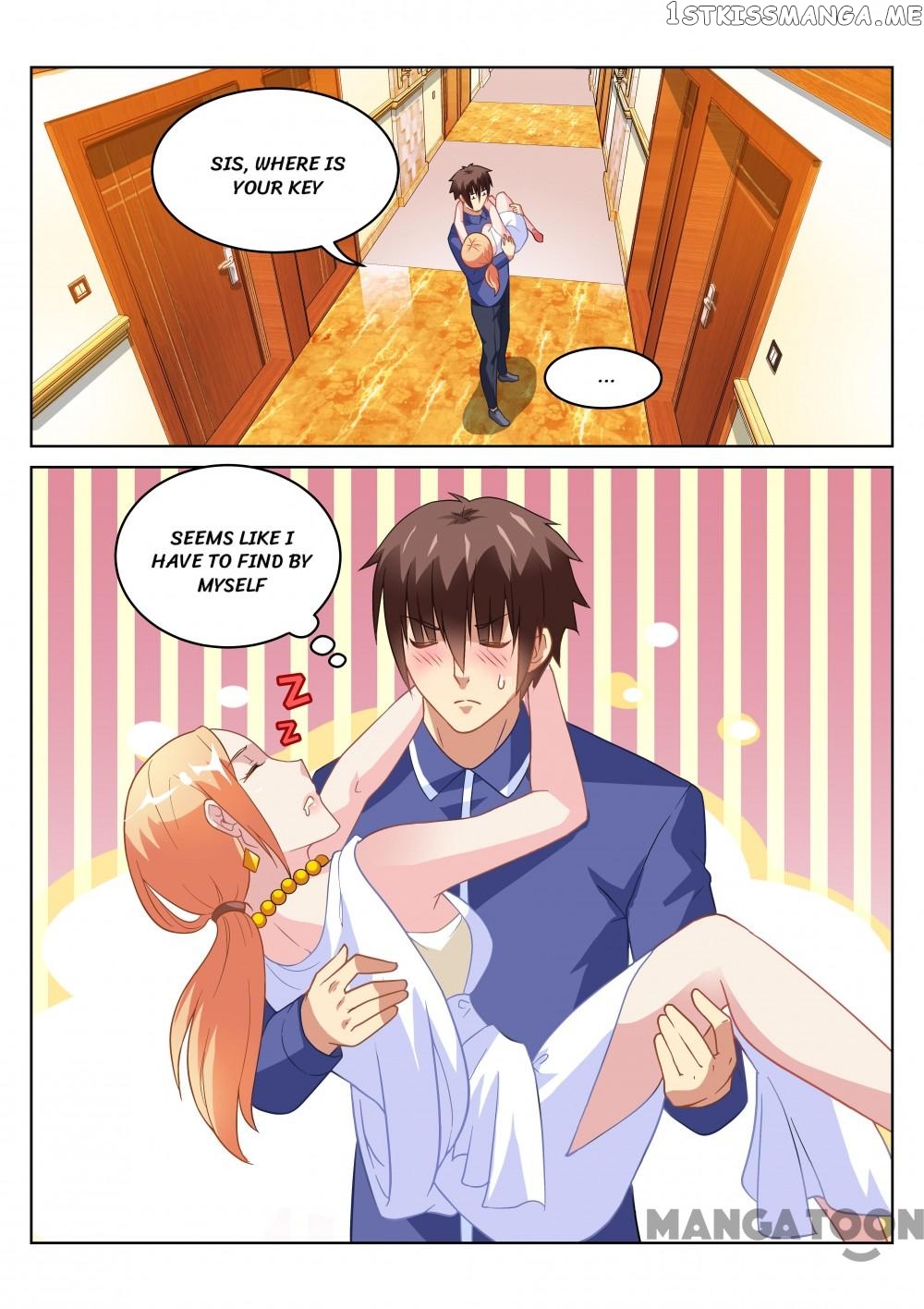 So Pure, So Flirtatious ( Very Pure ) chapter 145 - page 2