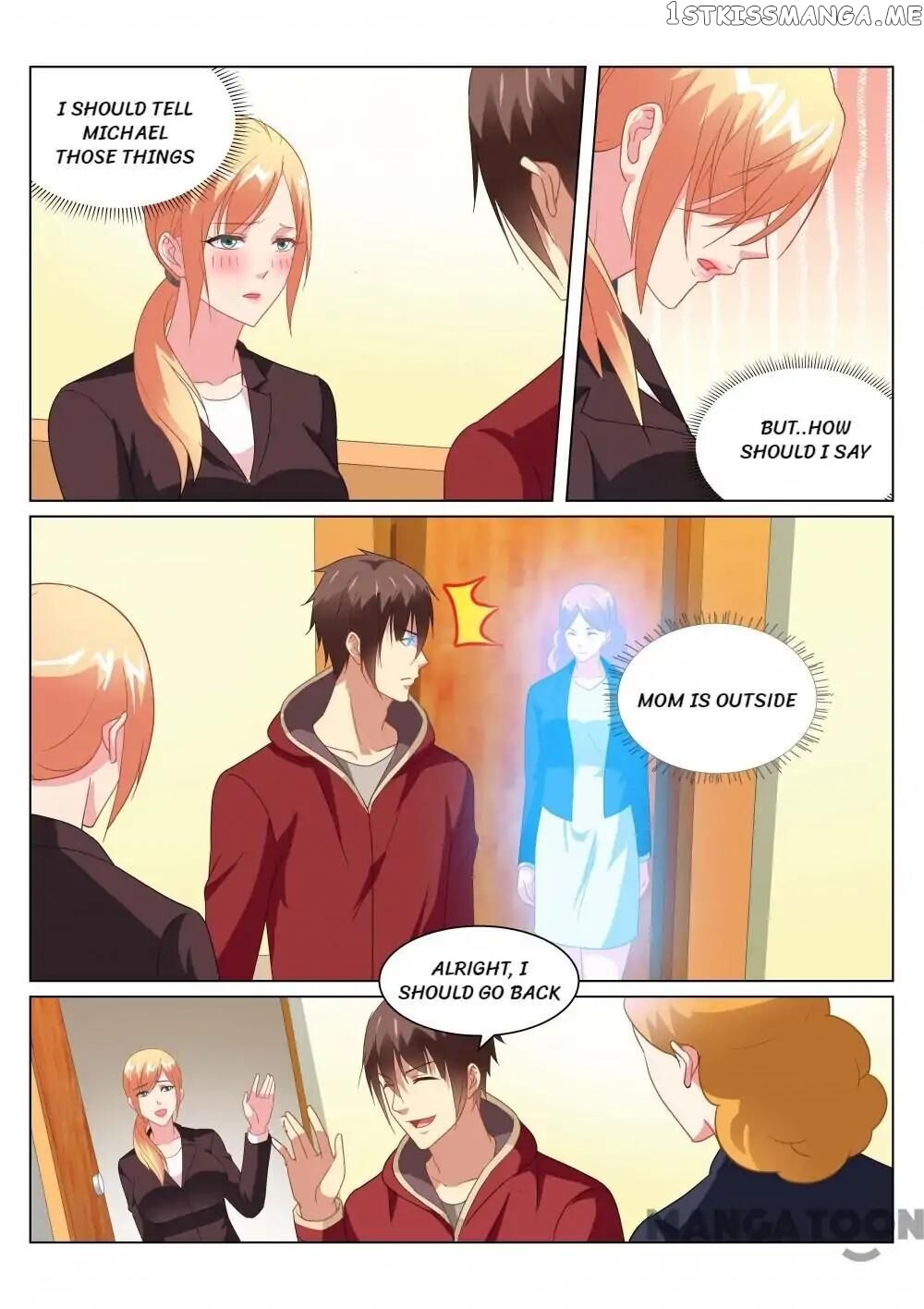 So Pure, So Flirtatious ( Very Pure ) chapter 162 - page 1