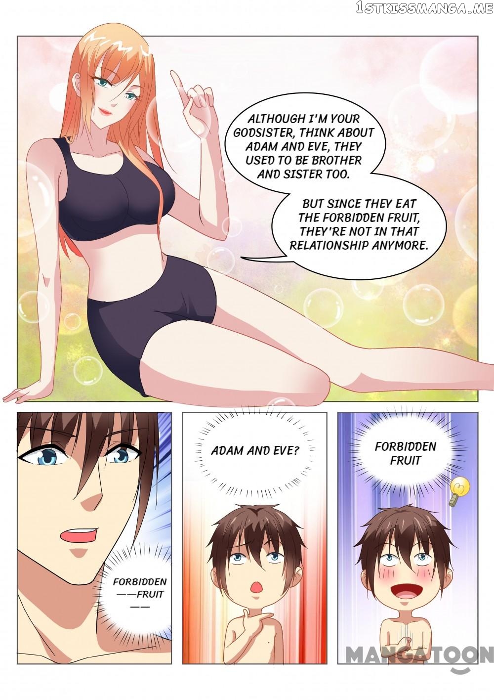So Pure, So Flirtatious ( Very Pure ) chapter 147 - page 2