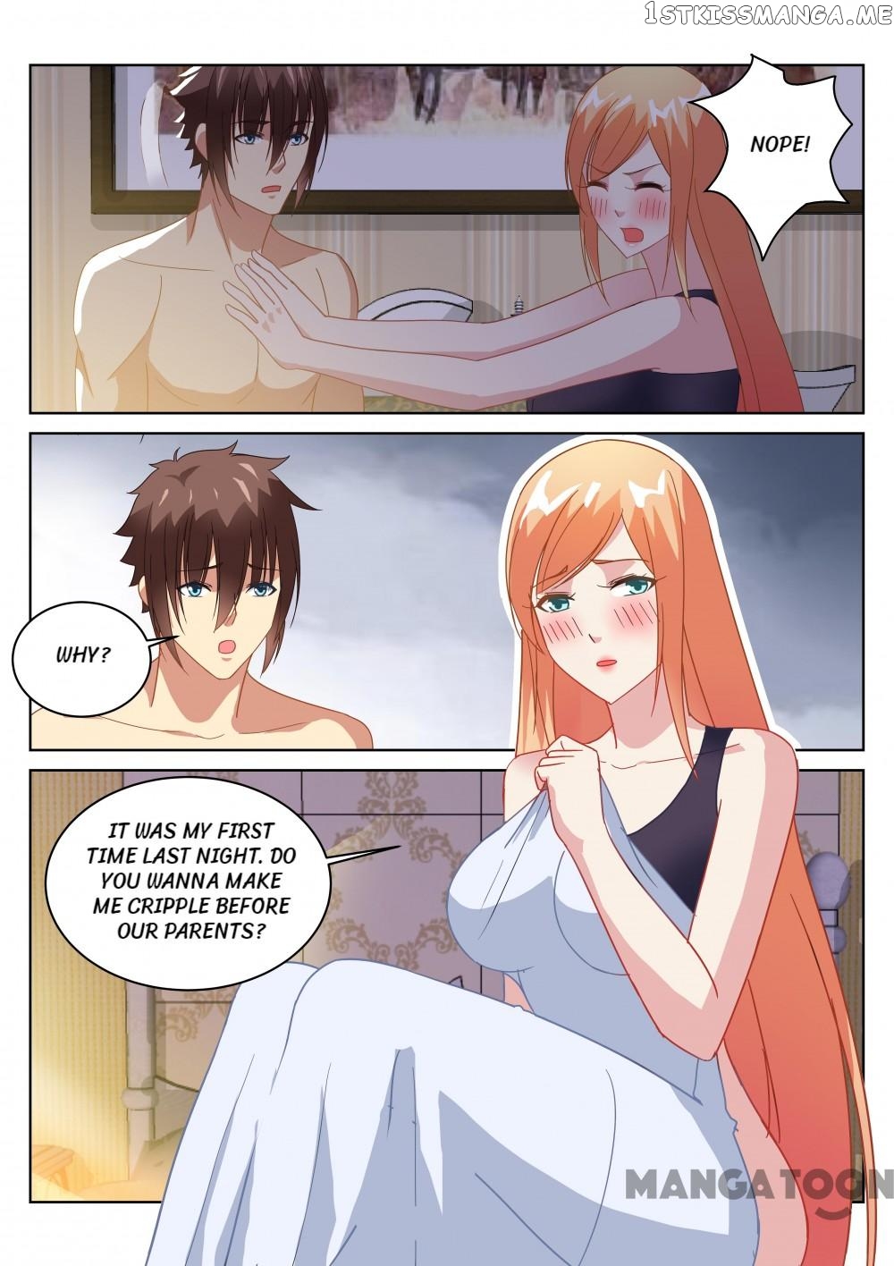 So Pure, So Flirtatious ( Very Pure ) chapter 147 - page 5